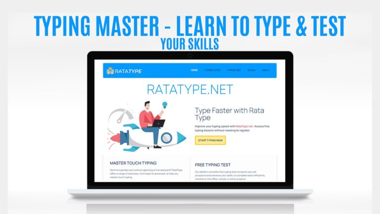 Typingmaster Tips Typing Master - Learn To Type & Test Your Skills