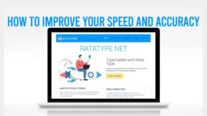 How to Improve Your Speed And Accuracy