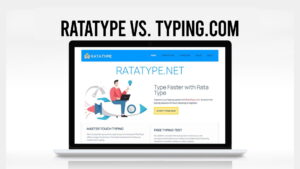 Ratatype vs. Typing.com: which free typing site is right for you?