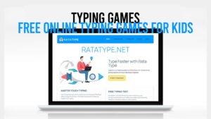 Typing Games | Free Online Typing Games for Kids